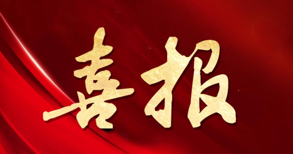 喜訊！杭州園林股份榮獲“2023年度浙江省建筑業先進企業”